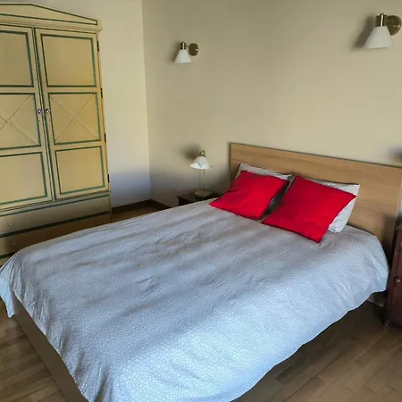 Seaside Escape Apartment Ericeira
