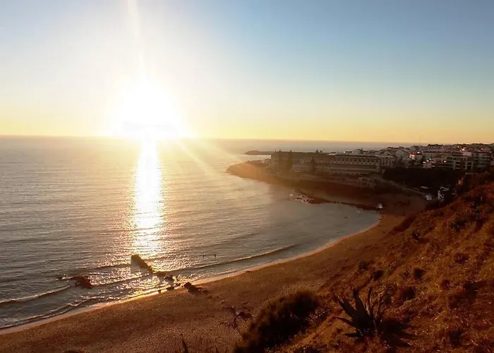 Seaside Escape Apartment Ericeira