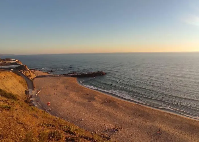 Apartment Seaside Escape Ericeira