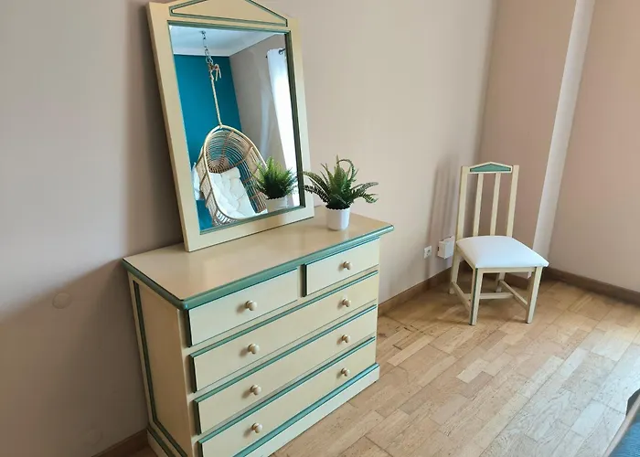Seaside Escape Apartment