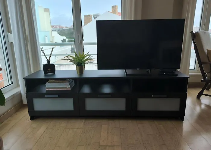 Seaside Escape Apartment