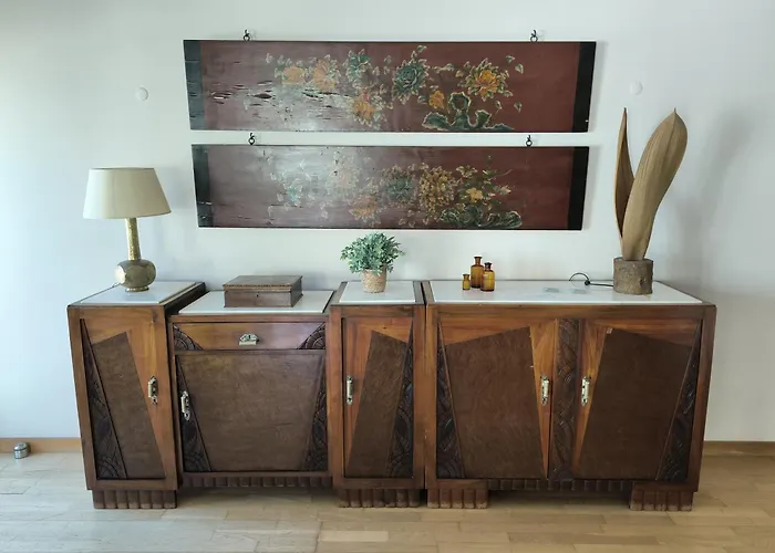 Apartment Seaside Escape Ericeira