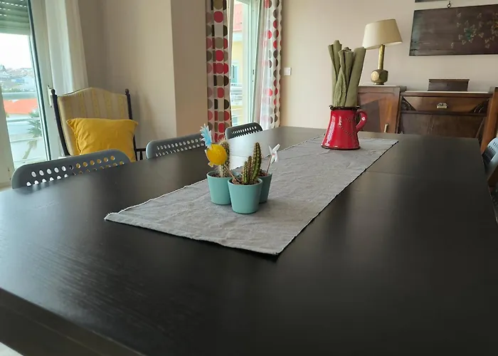 Seaside Escape Apartment Ericeira