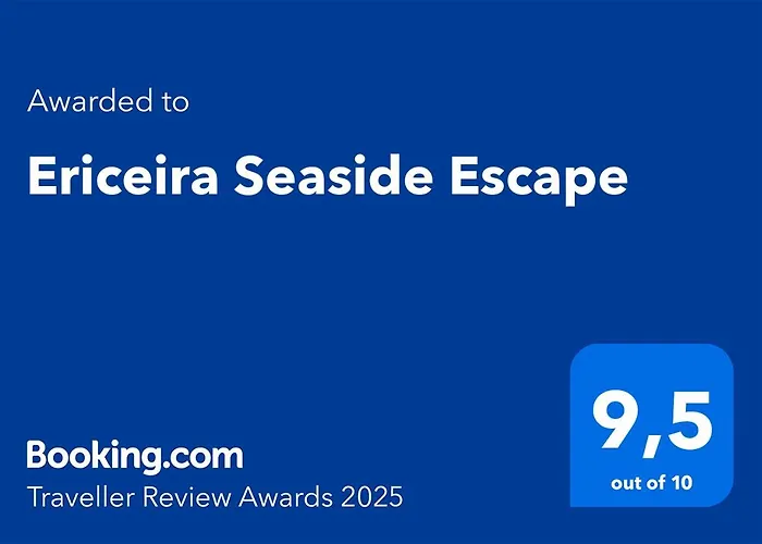 Apartment Seaside Escape