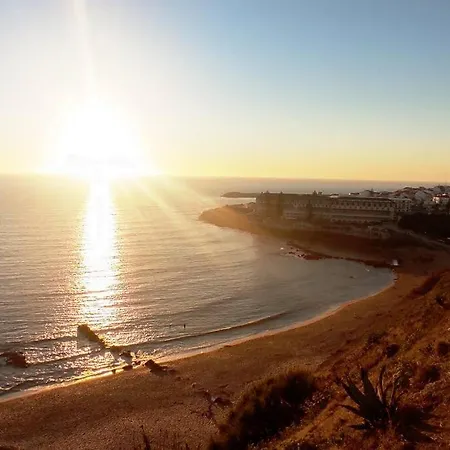 Seaside Escape Apartmán Ericeira