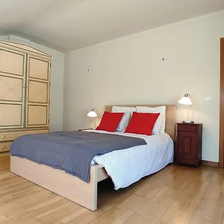 Seaside Escape Apartmán *