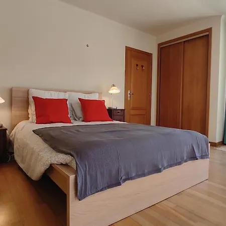 Seaside Escape Apartmán *