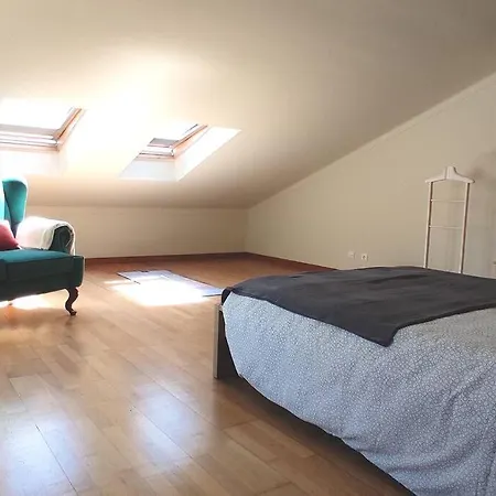 Apartment Seaside Escape