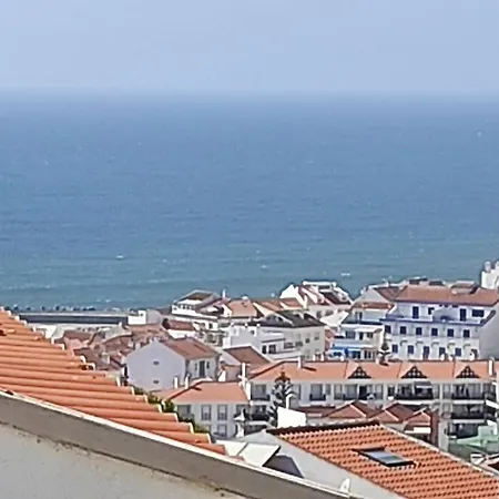 Seaside Escape Ericeira