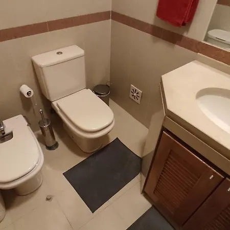 Seaside Escape Apartmán Ericeira