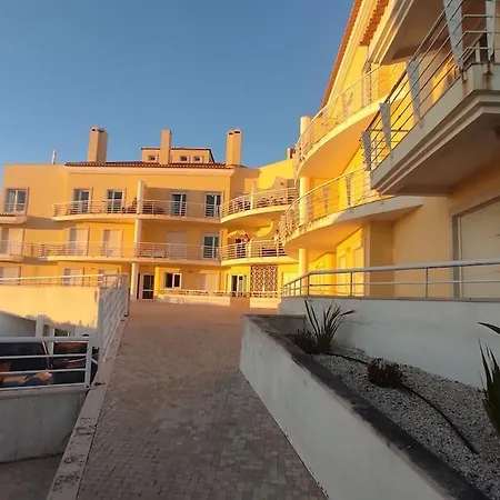 Seaside Escape Apartmán Ericeira