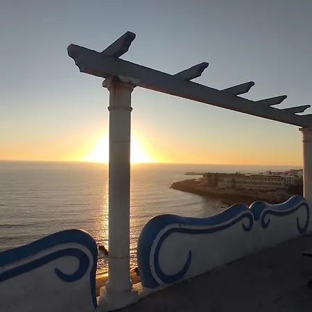 Apartmán Seaside Escape