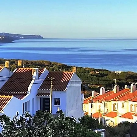 Seaside Escape Apartmán