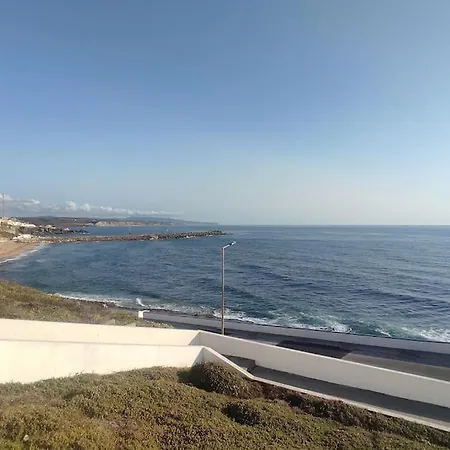 Seaside Escape Apartmán Ericeira