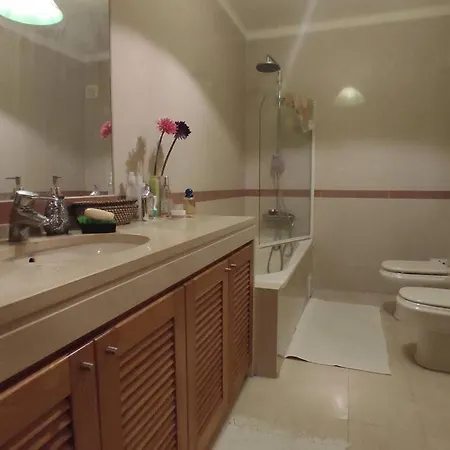 Apartmán Seaside Escape *