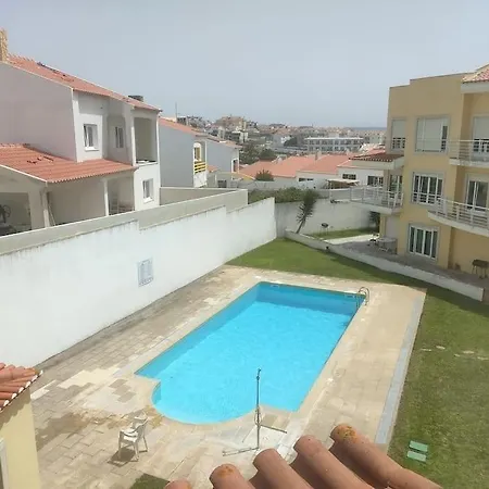 Seaside Escape Ericeira