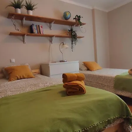 Seaside Escape Appartamento *