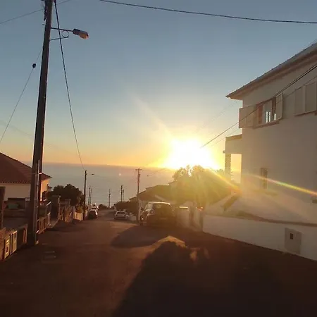 Seaside Escape