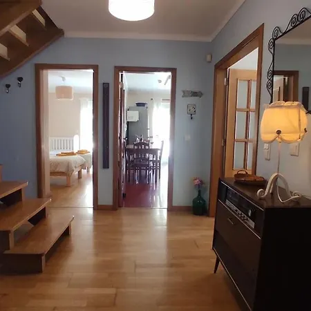 Seaside Escape * Ericeira