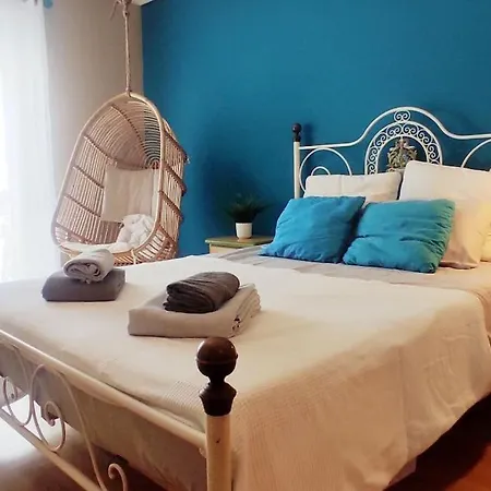 Apartmán Seaside Escape *