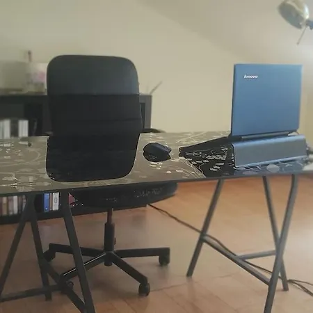 Seaside Escape * Ericeira