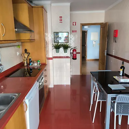 Seaside Escape Ericeira