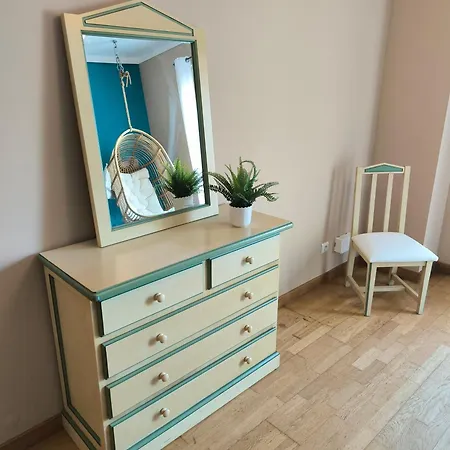 Seaside Escape Apartment