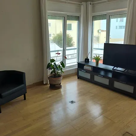 Seaside Escape Apartment *