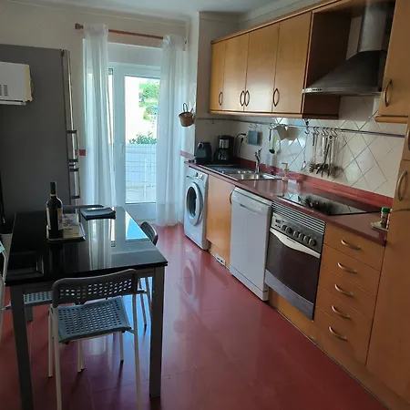 Apartmán Seaside Escape