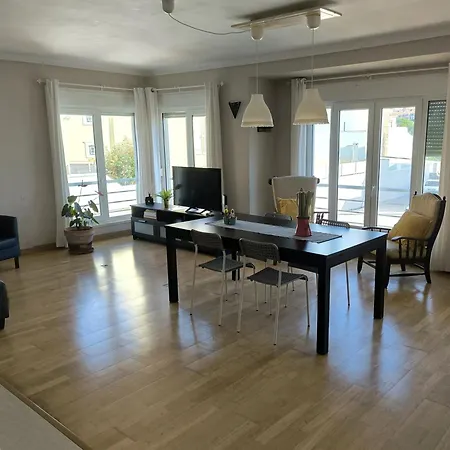 Seaside Escape Apartment