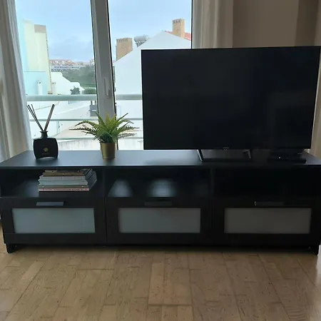 Seaside Escape Apartment