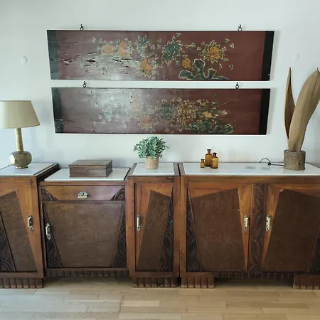 Apartment Seaside Escape Ericeira