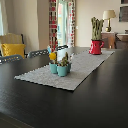 Seaside Escape Apartmán Ericeira
