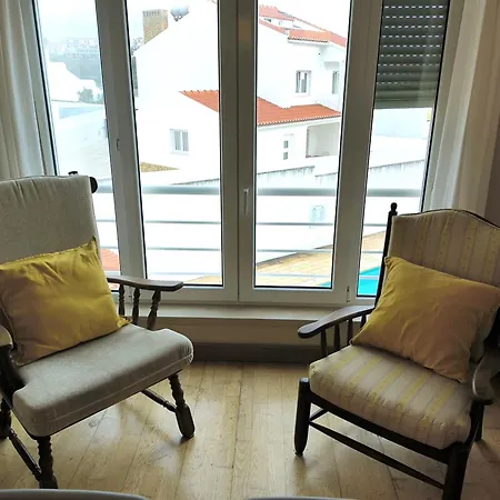 Apartment Seaside Escape *