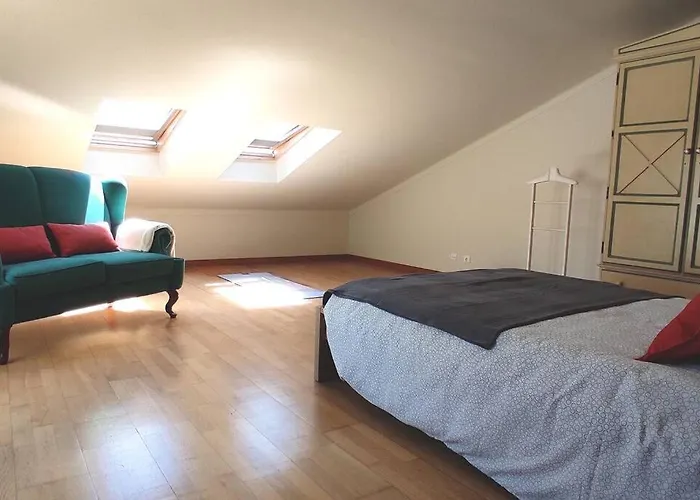 Apartment Seaside Escape