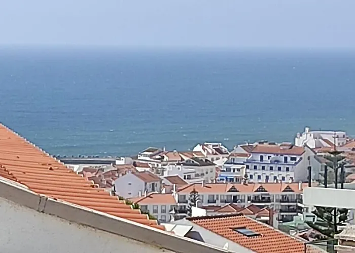 Seaside Escape Ericeira