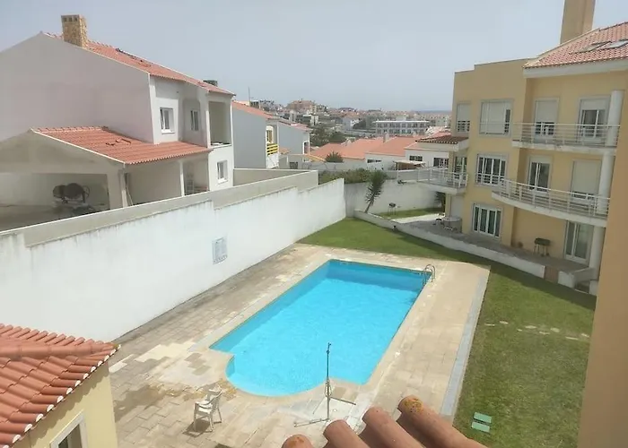 Seaside Escape Ericeira
