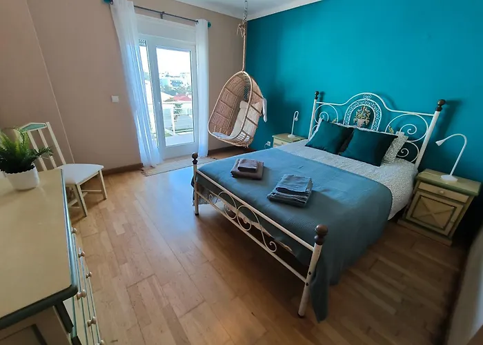 Seaside Escape Ericeira