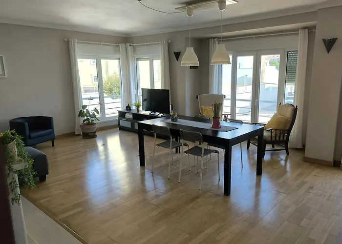 Seaside Escape Apartment